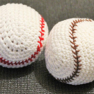 Baseball Apple Cozy Cosy
