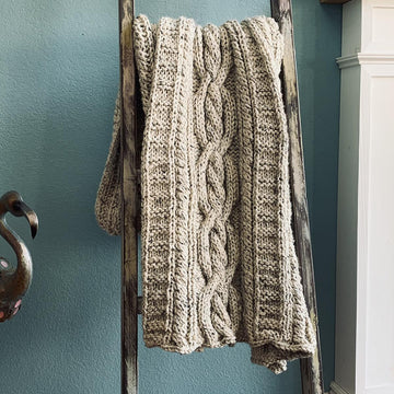 Seafarer Blanket