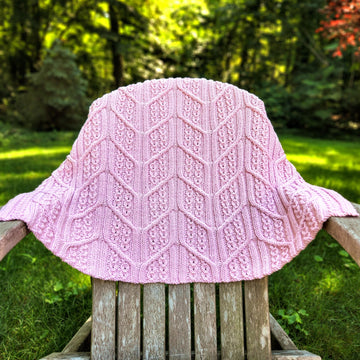 Quietude Blanket