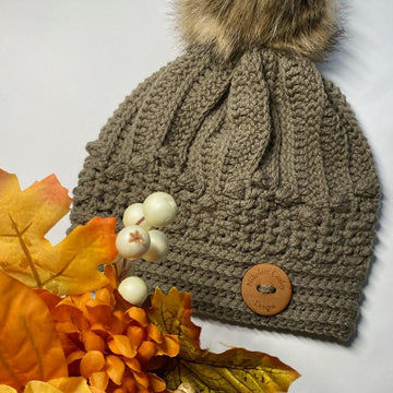 Overnight Hat