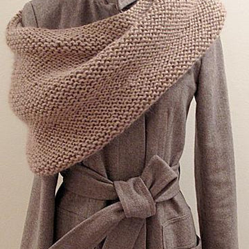 The Jenny Wrap