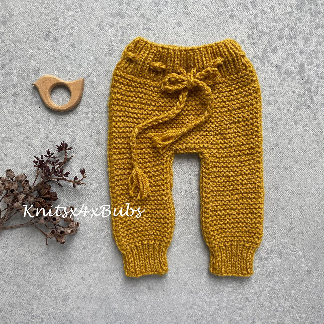 Tahiti Pants