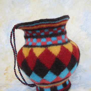 Navajo Bag