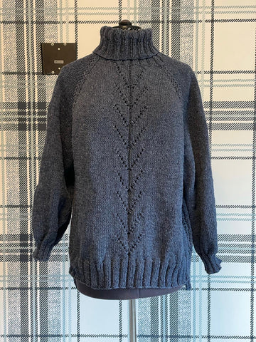 Haddock Sweater