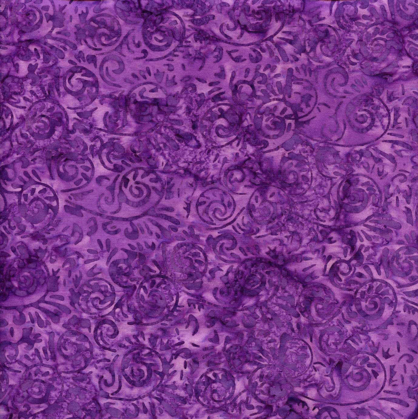 Island Batik Blenders - Jelly - BE28-A1