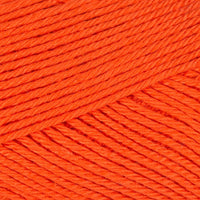 Fiery Orange (022)