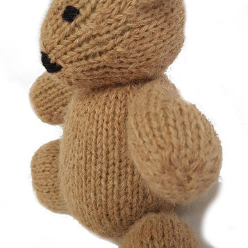 Modern Teddy Bear