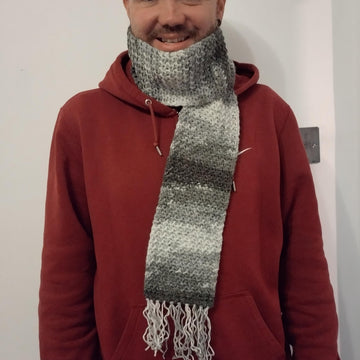 Gary Scarf