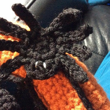 Spooktacular Halloween Wreath