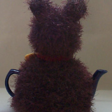 Kit-tea cat