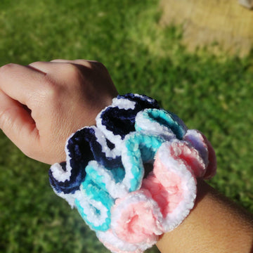 Scrunchies Velvet