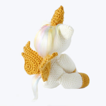 Aurora the Unicorn