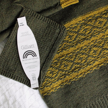 VILHELM Sweater