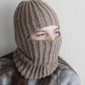Loa Ski Mask