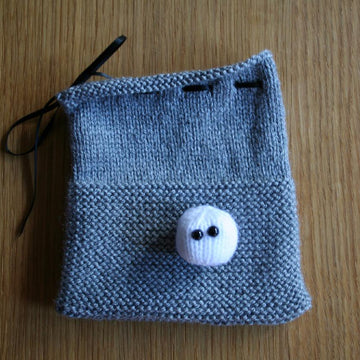 Indoor Snowball Fight Kit
