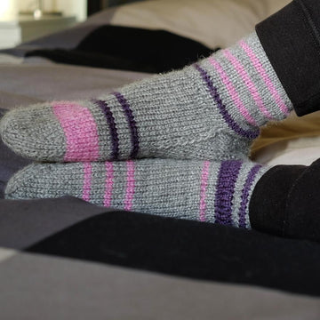 Socks No.1