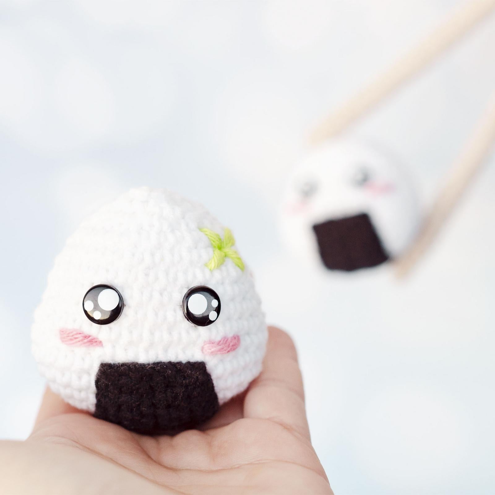 Onigiri Family