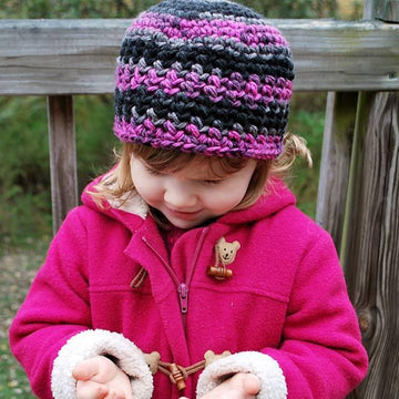 Dream Weaver Beanie