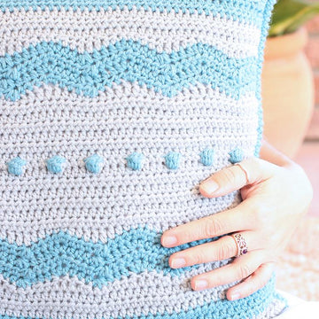Hygge pillow
