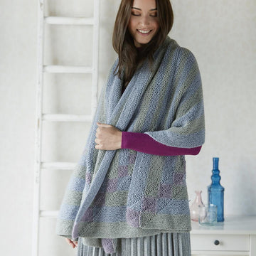 Modular Winter Wrap