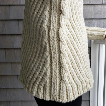 Whitehorse Pullover