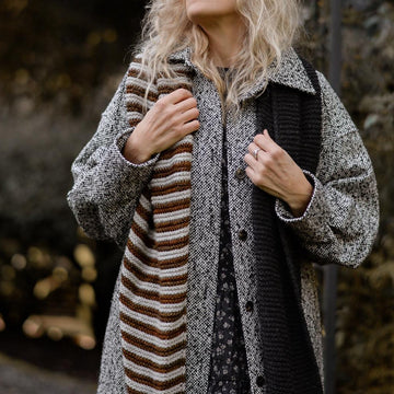 Bexley Scarf