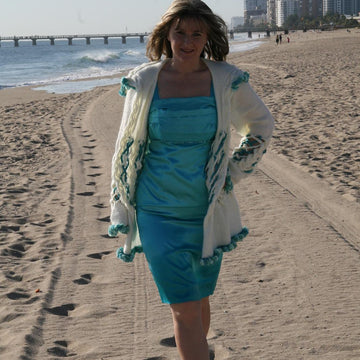 Ocean Sweater