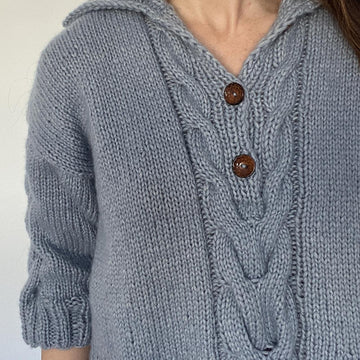 The Northport Sweater