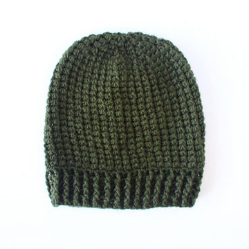 Serene Beanie