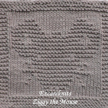 ZIGGY THE MOUSE