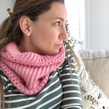 A Simple Cowl