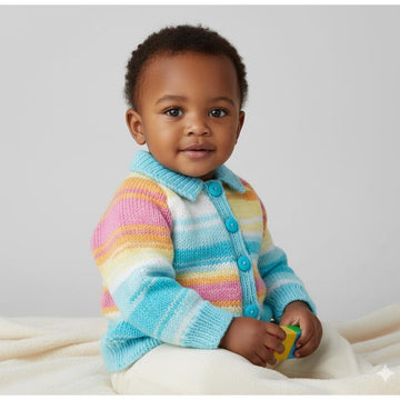 Autumn Collections for Little Ones with rabbit toy