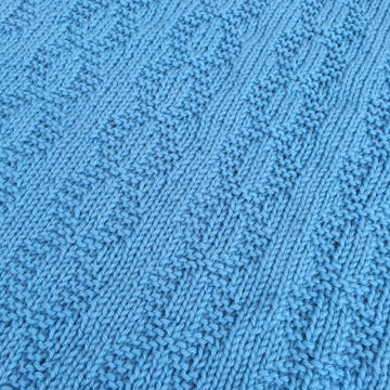 Chain Blanket