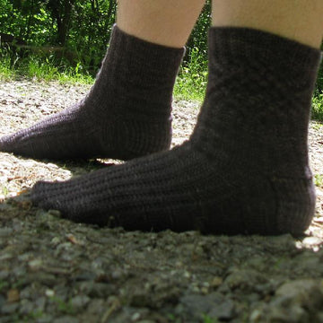 Socks for Strider