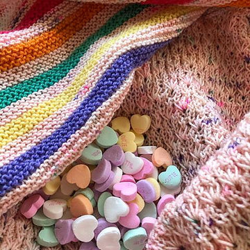 Sweet Hearts