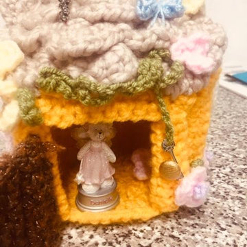 The Fairy Owl House