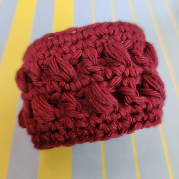 Pillars 'n' Posts Napkin Rings