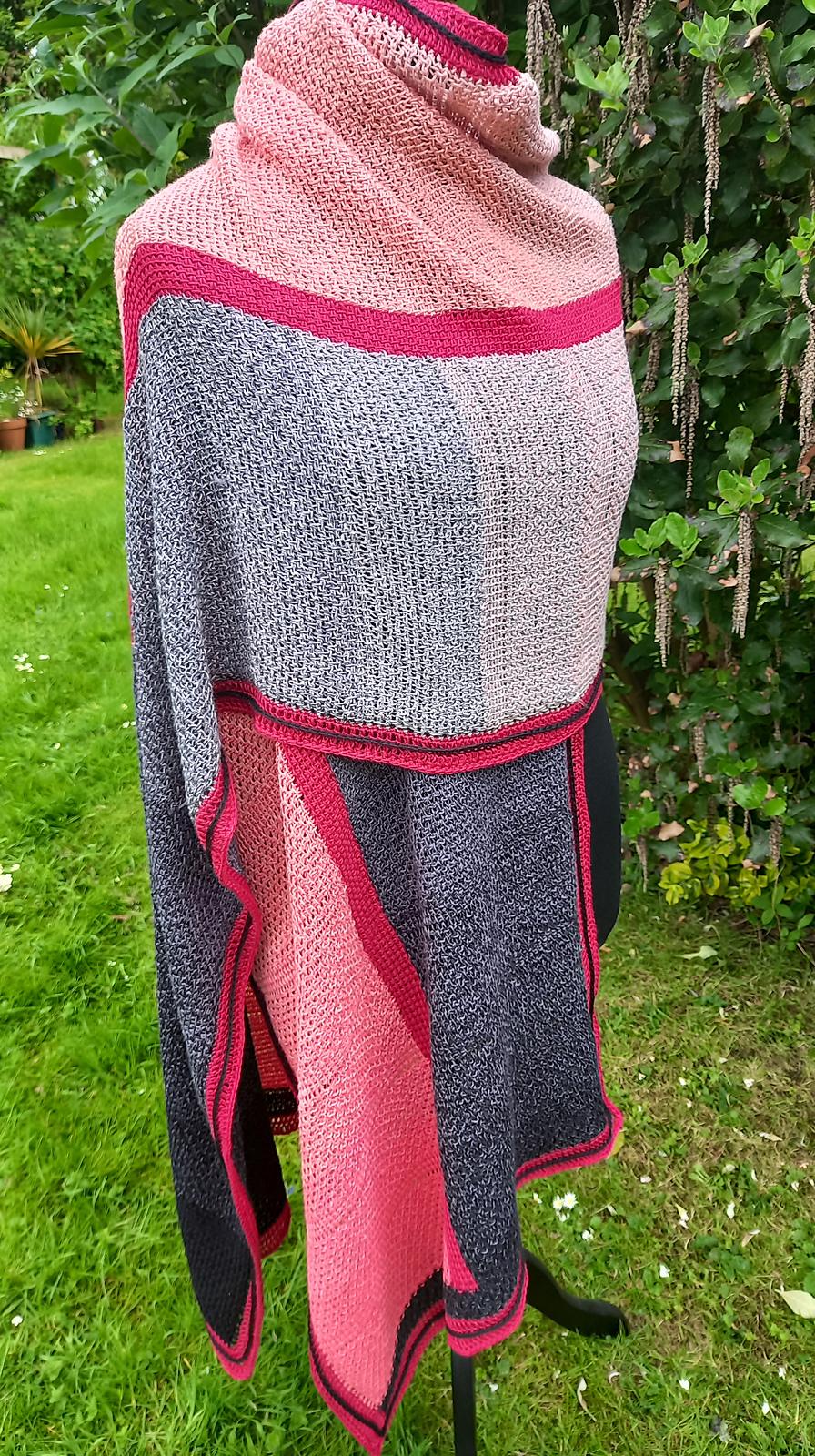 Lineal Wrap