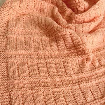 Sundust Blanket