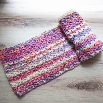 Olga Summer Scarf