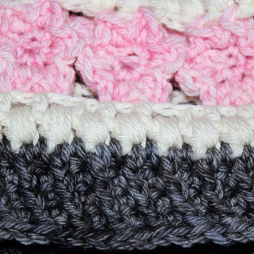 Monkey Flowers Slouch