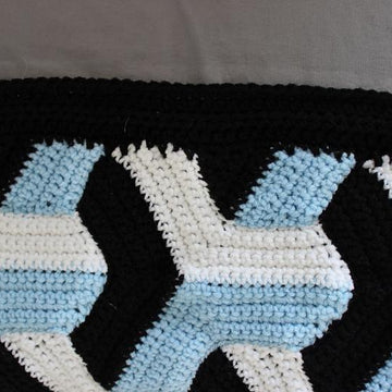 Illusion Blanket