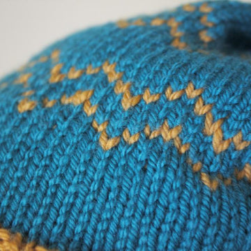 Copper Mountain Hat