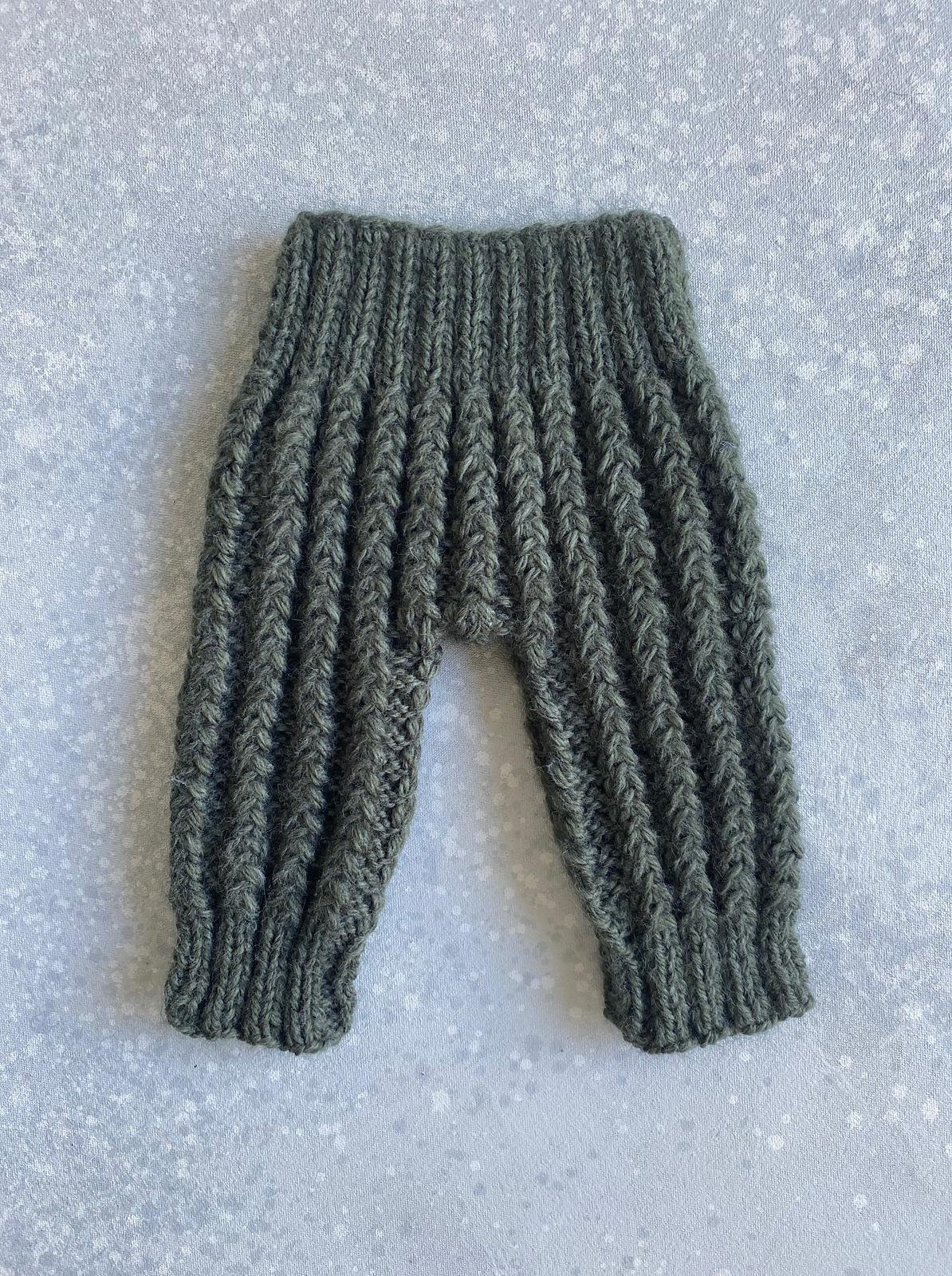 Surgut Pants