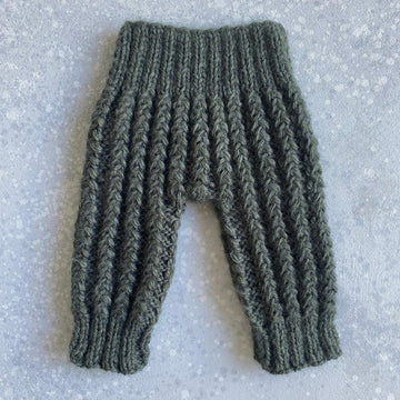 Surgut Pants