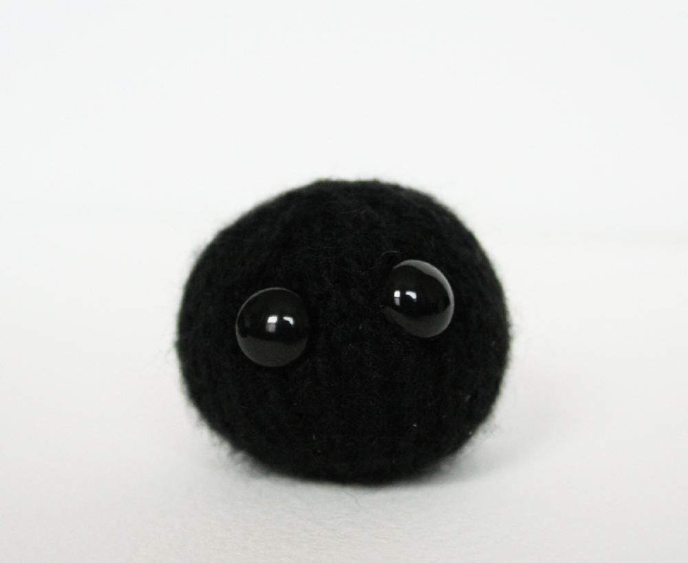 Baby Black Hole
