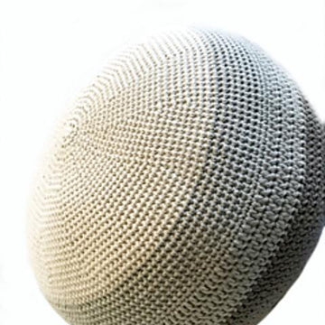 Oscaloosa Ottoman