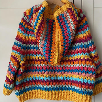 Frankie Childrens Hoodie
