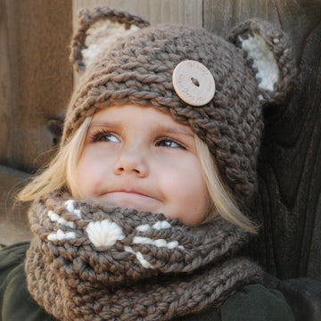 Camille Cat Set
