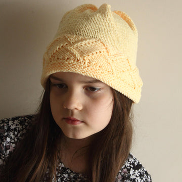 Jay Beanie